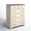 Americana Six-Drawer Chest-1451013929