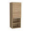Armoire de salle de bain murale 1 porte Brisen-1922851315
