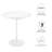 Modway Lippa Round Side Table-572155804-552344970