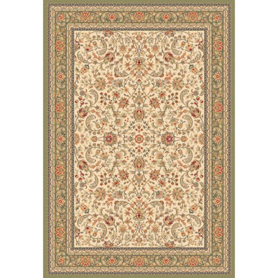 Gist Oriental Area Rug
