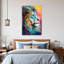 Wrapped Canvas Print-573903675