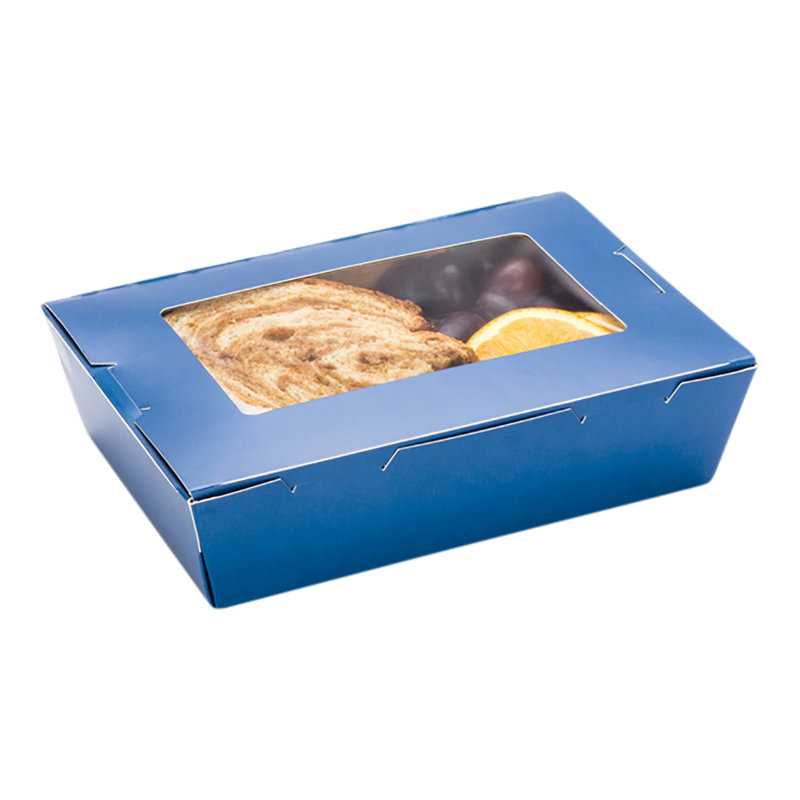 Café Vision Paper Disposable Tableware