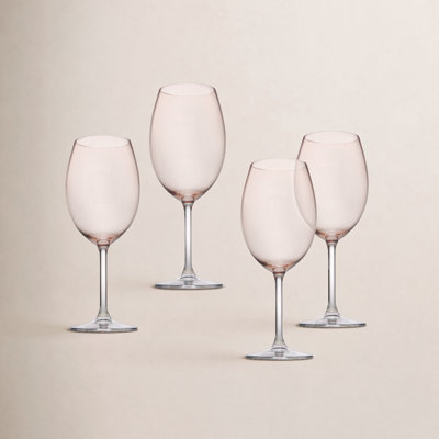 Meridian White Wine Glass