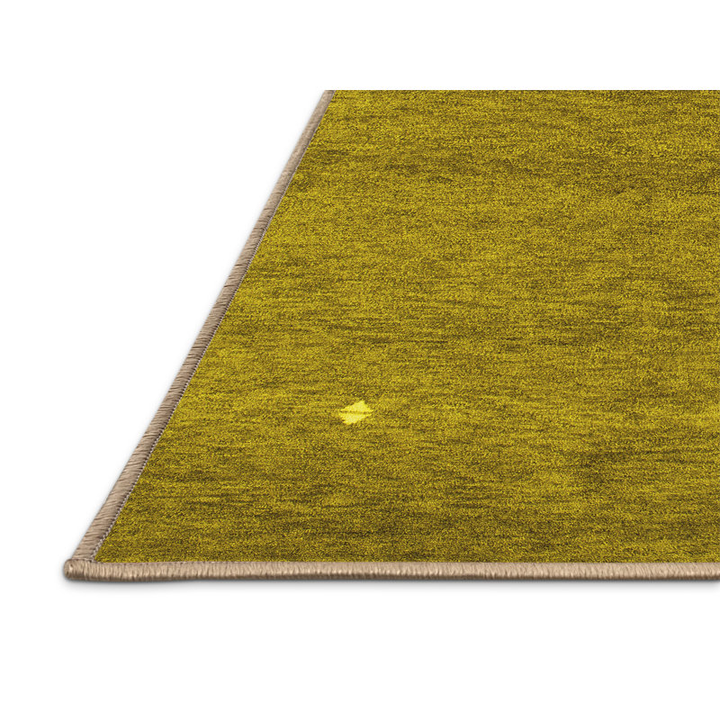 Herschell Performance Indoor Rug, Rectangle 5' x 8'