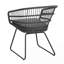 Ensemble de 2 chaises d'extérieur Farmhouse-372201086-372201081