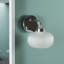 Redvers Glass Armed Sconce-1240686839-1233383184
