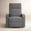 Fauteuil inclinable standard de 33 po de largeur Paola-636887434