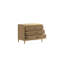 Loft 3 - Drawer Dresser