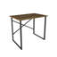 Aistis Rectangle 90cm L Computer Table-268863355