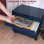 Bhargava Laundry Basket with Handles-104838915