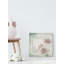 Reproduction d’art textuel sur toile, "She croyait qu’elle aurait pu"-781050529