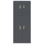 Storage Cabinet Steel Lockable-979830656