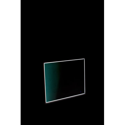 Greenbury Metal Wall Mirror
