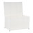 Large Woven Paper Rope Storage Chest with Collapsible Metal Frame and Hinged Lid-97649414