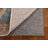One-of-a-Kind 2'4" X 5'10" Runner Wool Area Rug in Brown