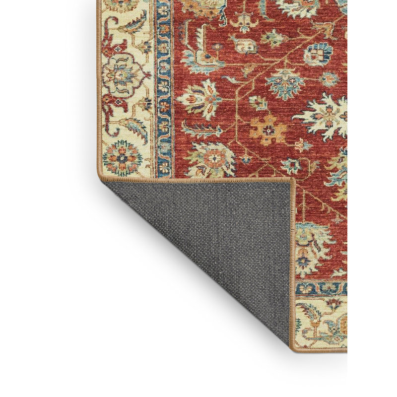 Tapis abstrait moderne 2390, Rectangle 8 pi x 12 pi