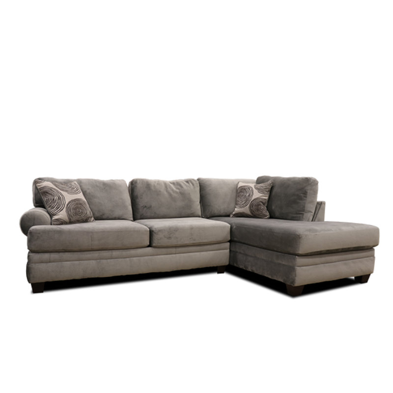 Lomova Right Hand Facing Sectional