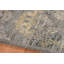Pearl Floral Area Rug in Cream-287683142