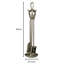 Alexeis Iron Fireplace Tool Set-615198547