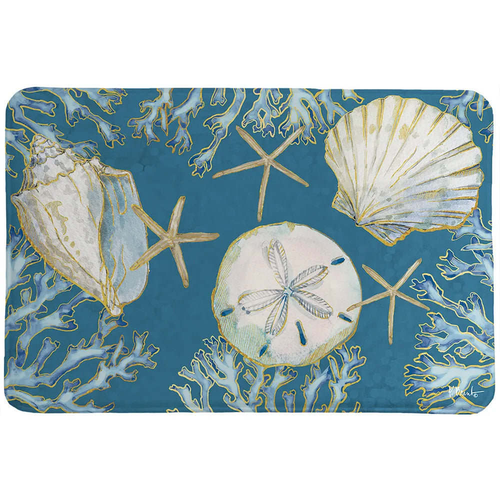 Highland Dunes Alpaslan Bath Mat 