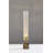 Nezaket Metal Table Lamp