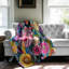 Jeté Whimsical Blossom Bash-2087906729