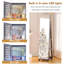 Armoire pour bijoux à DEL Kalijah-1544877866