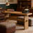 Classic Entryway Table, Durable Console Table