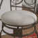 Lowry Swivel Bar Stool