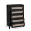 Albelo 80cm W 5 - Drawer Chest of Drawers-74086000