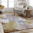 Abstract Indoor Rug-70048634
