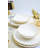Dinner Set (24 Pieces)