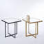 Bulock Frame End Table-645164987
