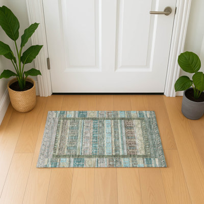 Tapis de qualité supérieure lavable à la machine Mayfield AMF2160