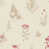 Rouge / Beige