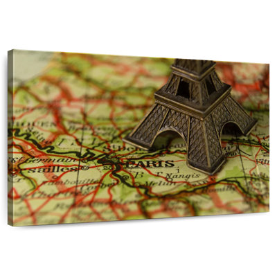 Aliaz Explore Splendid Paris