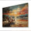 Candlewood Beach Photo Tropical Vibes XXXII sur impression sur bois