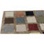 Patchwork Area Rug