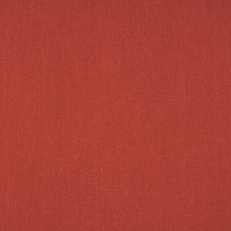 Tissu brise, Rouge écarlate