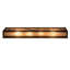 Augustus 8 - Light Bath Bar