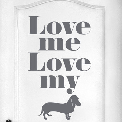 Animals Wall Decal
