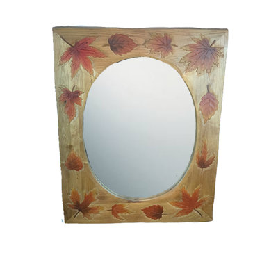 Miroir décoratif Lessing
