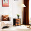 Commode d'appoint en métal Udella-524513142