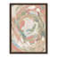 «Carmelo Abstract Energy Spring Colors on Paper» par Leah Straatsma, reproduction-93750544-93750562