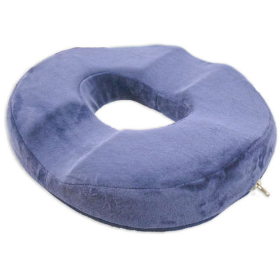 Pain Relief and Relieves Tailbone Pressure Seat Cushion by Symple Stuff