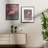 Drennon Metal Picture Frame, Aluminum Photo Frame-88586485-88586473