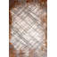 Tapis tissé de qualité supérieure, 5,2 x 7,5 pi, 100% polyester, antibactérien, antidérapant, hauteur des poils de 0,3 po | Lavable à la machine, impression numérique 3D | Parfait pour le salon, la chambre à coucher et le bureau-1380379590