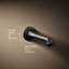 Artifacts Wall-Mount Bath Spout with Turned Design-109652949