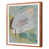 Walnut Framed