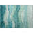 Premium Machine Washable Krause AMF1141 Swirls Rug-651576508
